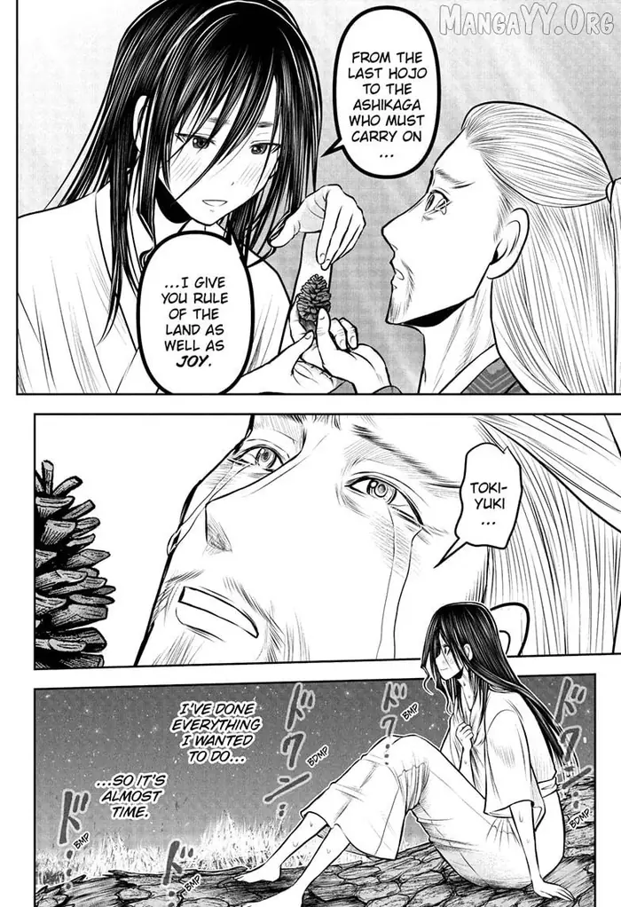 The Elusive Samurai Chapter 236 image 12_optimized
